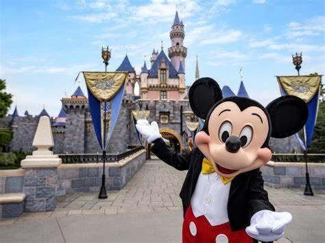 Paris-Disney - Studio 1 Min Gare Bussy-Saint-Georges Luaran gambar